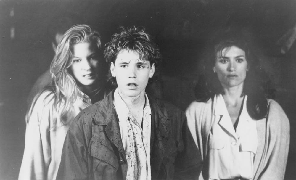 ウォッチャーズ／第3生命体の画像