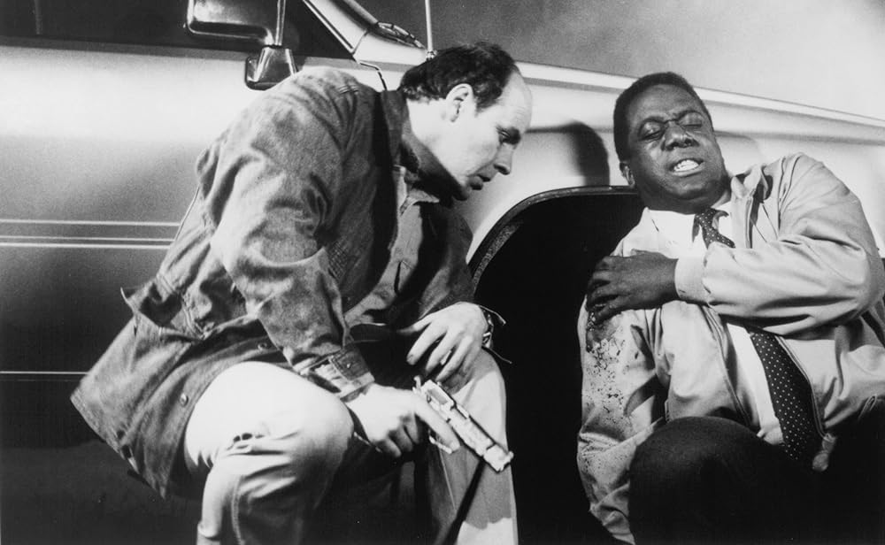 ウォッチャーズ／第3生命体の画像