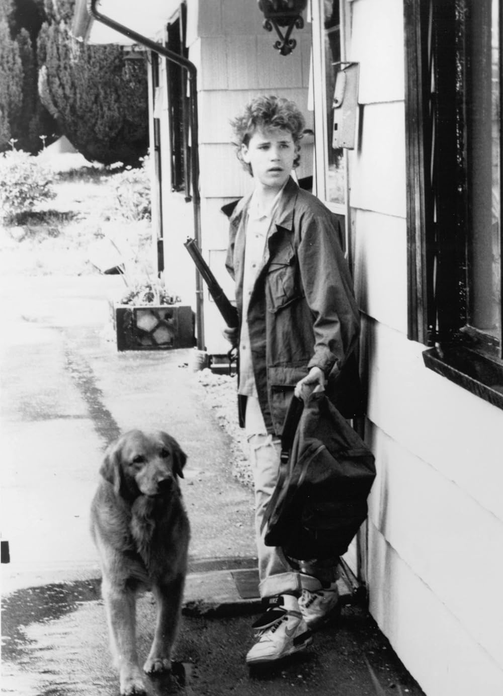 ウォッチャーズ／第3生命体の画像