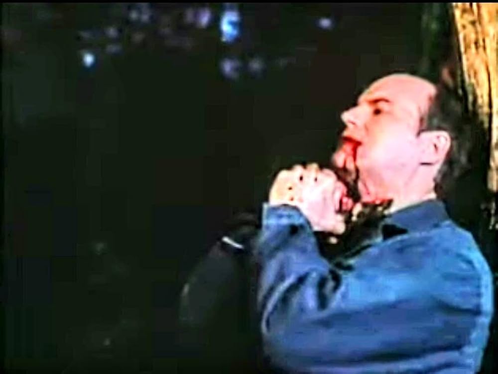 ウォッチャーズ／第3生命体の画像