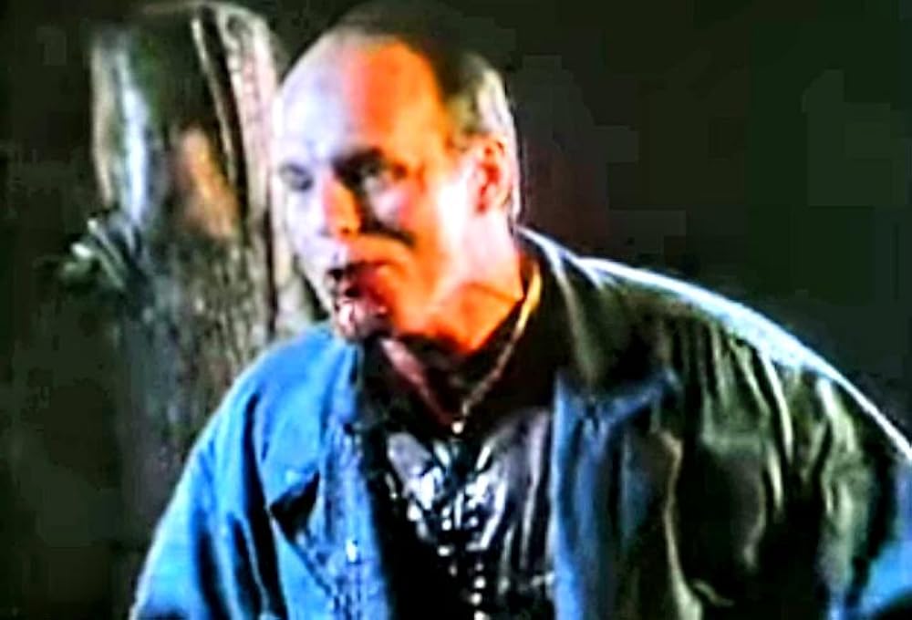 ウォッチャーズ／第3生命体の画像