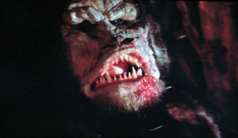 ウォッチャーズ／第3生命体の画像