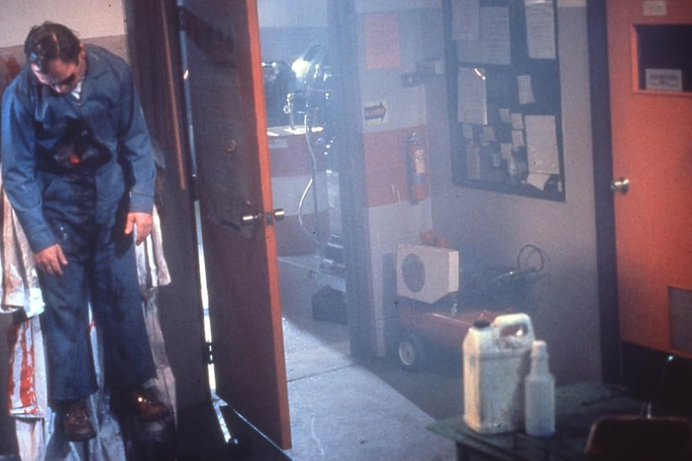 ウォッチャーズ／第3生命体の画像