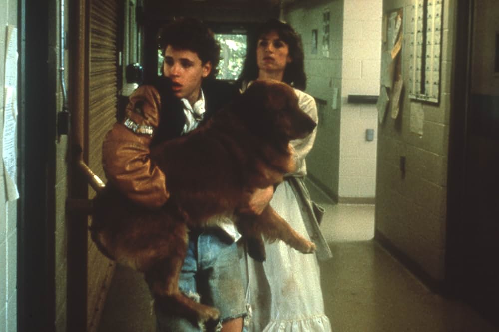 ウォッチャーズ／第3生命体の画像