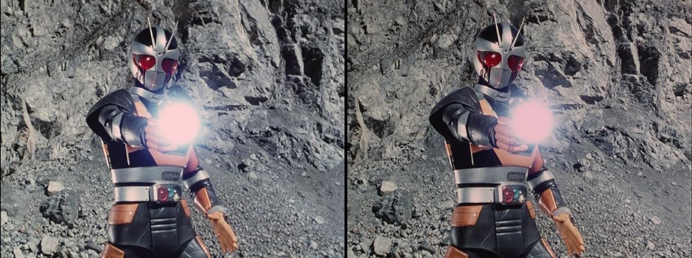 仮面ライダーワールドの画像