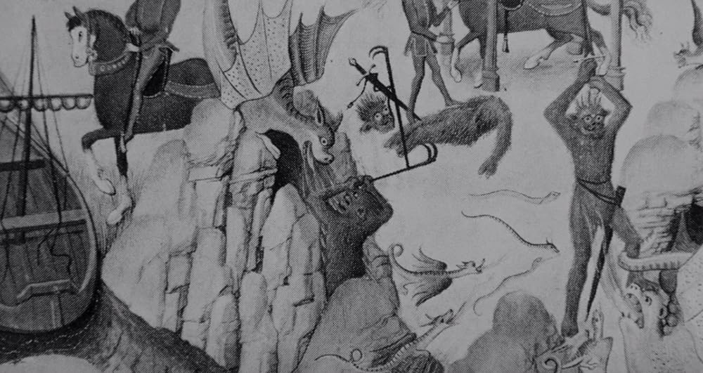 ELECTRIC DRAGON 80000Vの画像