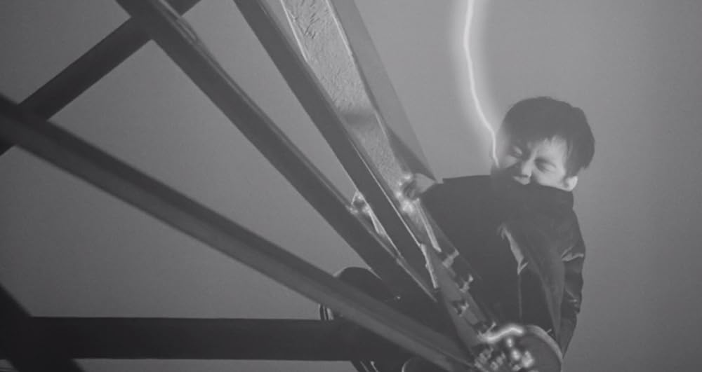 ELECTRIC DRAGON 80000Vの画像