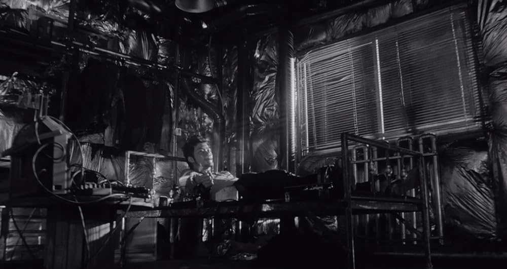 ELECTRIC DRAGON 80000Vの画像