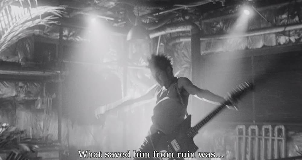 ELECTRIC DRAGON 80000Vの画像