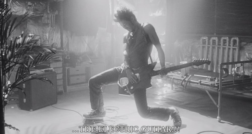 ELECTRIC DRAGON 80000Vの画像