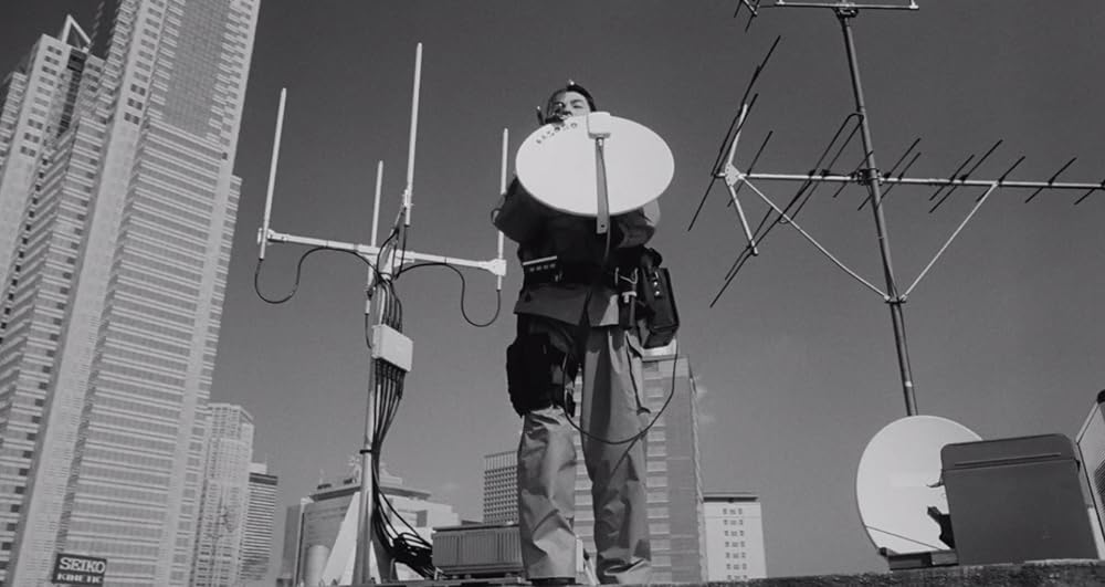 ELECTRIC DRAGON 80000Vの画像