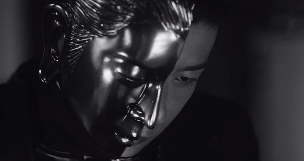 ELECTRIC DRAGON 80000Vの画像