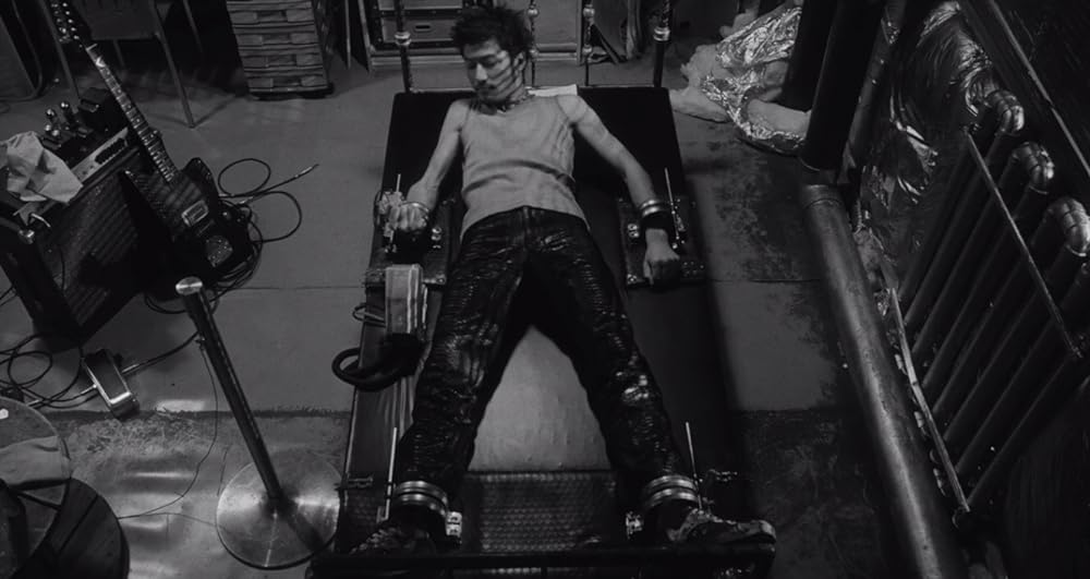 ELECTRIC DRAGON 80000Vの画像