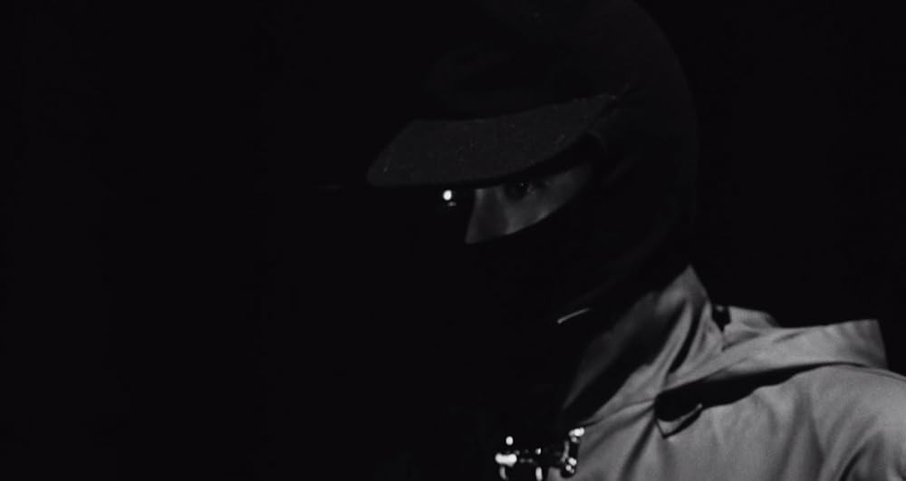 ELECTRIC DRAGON 80000Vの画像