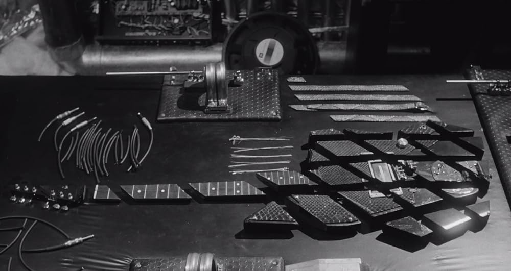 ELECTRIC DRAGON 80000Vの画像