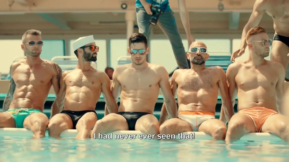 ドリームボートの画像