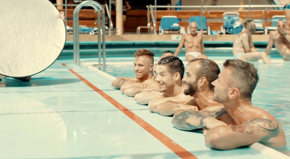 ドリームボートの画像