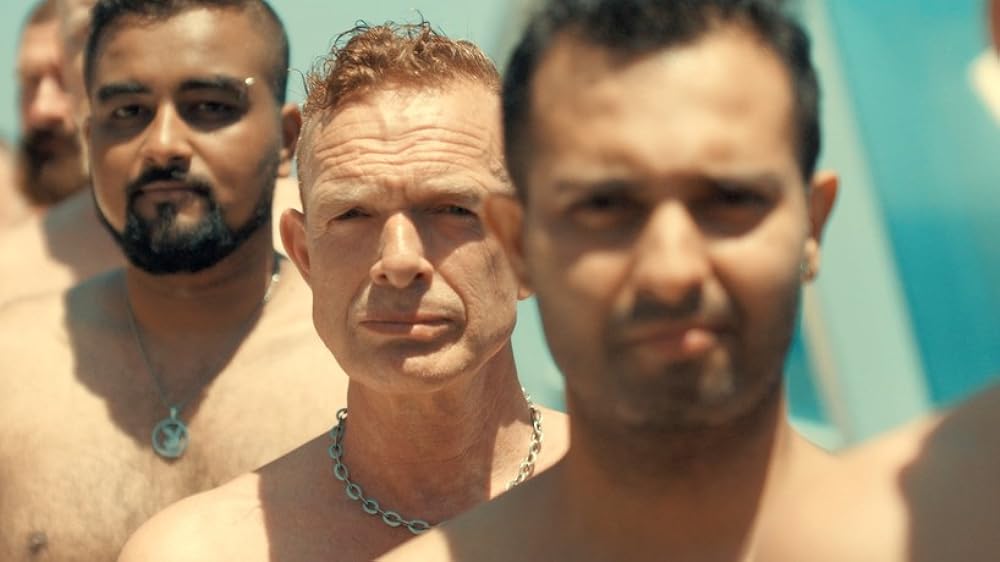 ドリームボートの画像