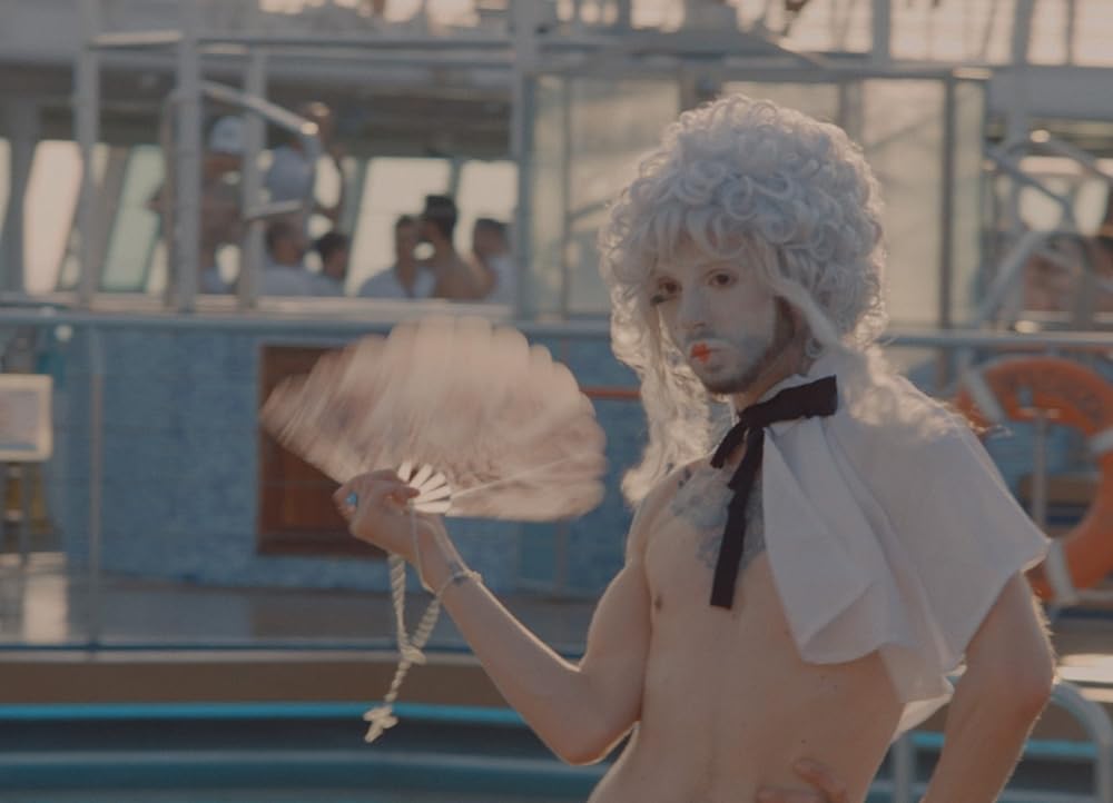 ドリームボートの画像