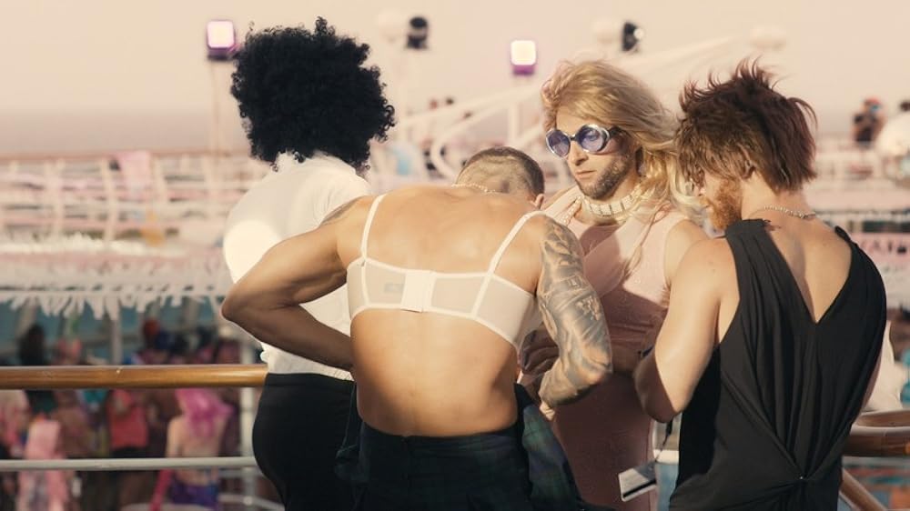 ドリームボートの画像