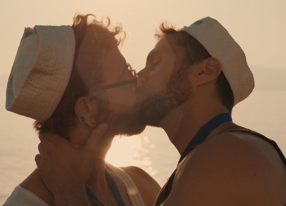 ドリームボートの画像