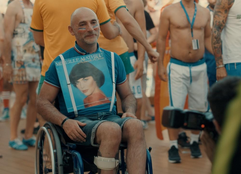 ドリームボートの画像