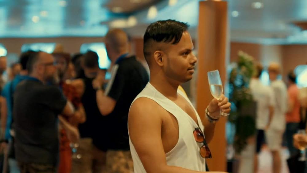 ドリームボートの画像