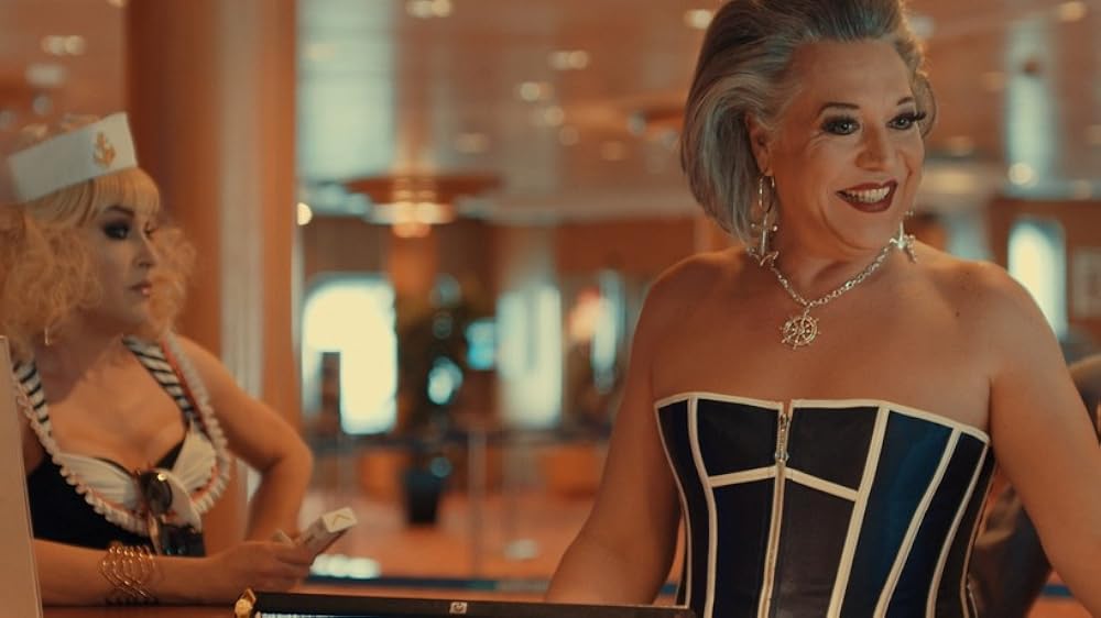 ドリームボートの画像