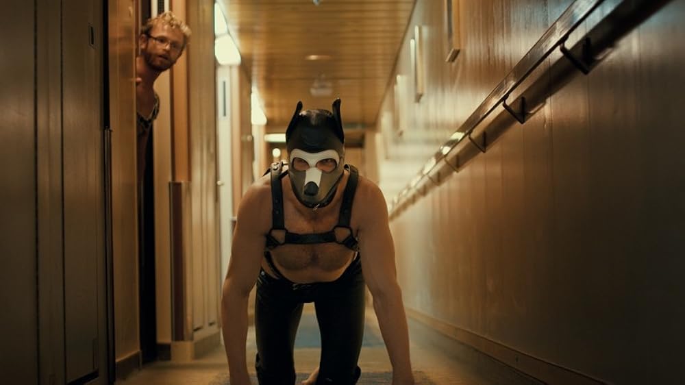 ドリームボートの画像