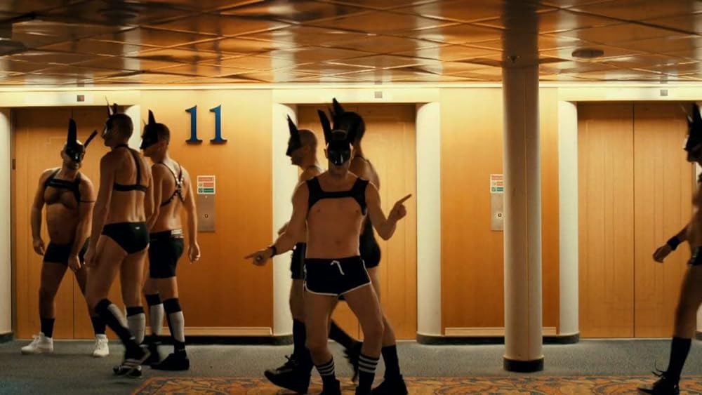 ドリームボートの画像