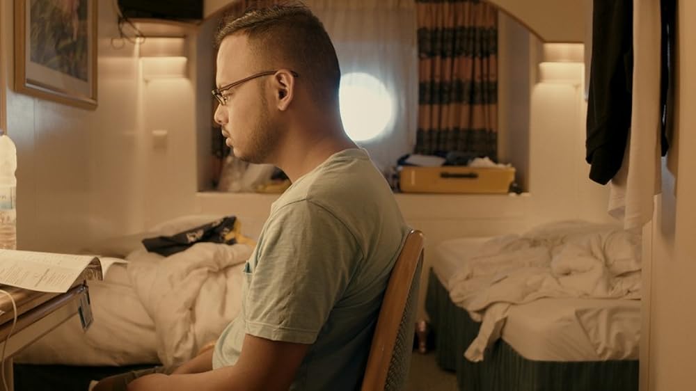 ドリームボートの画像