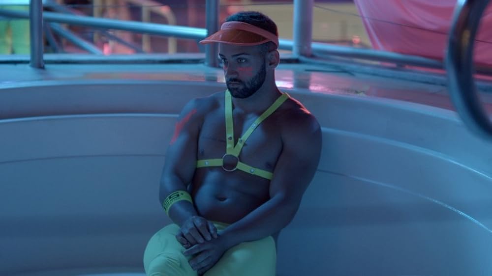 ドリームボートの画像