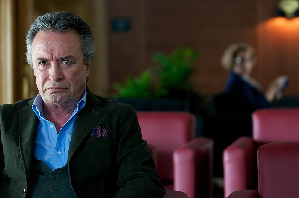 OCD 〜メンタル・クリニックは大騒ぎ〜の画像