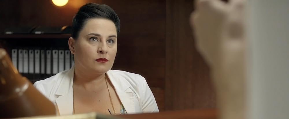 OCD 〜メンタル・クリニックは大騒ぎ〜の画像