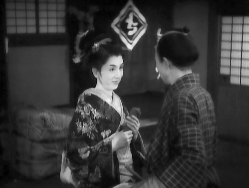 歌麿をめぐる五人の女の画像