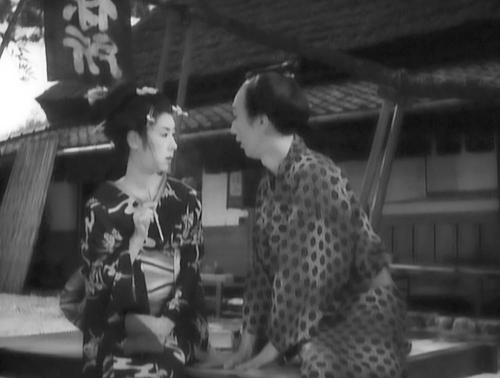 歌麿をめぐる五人の女の画像