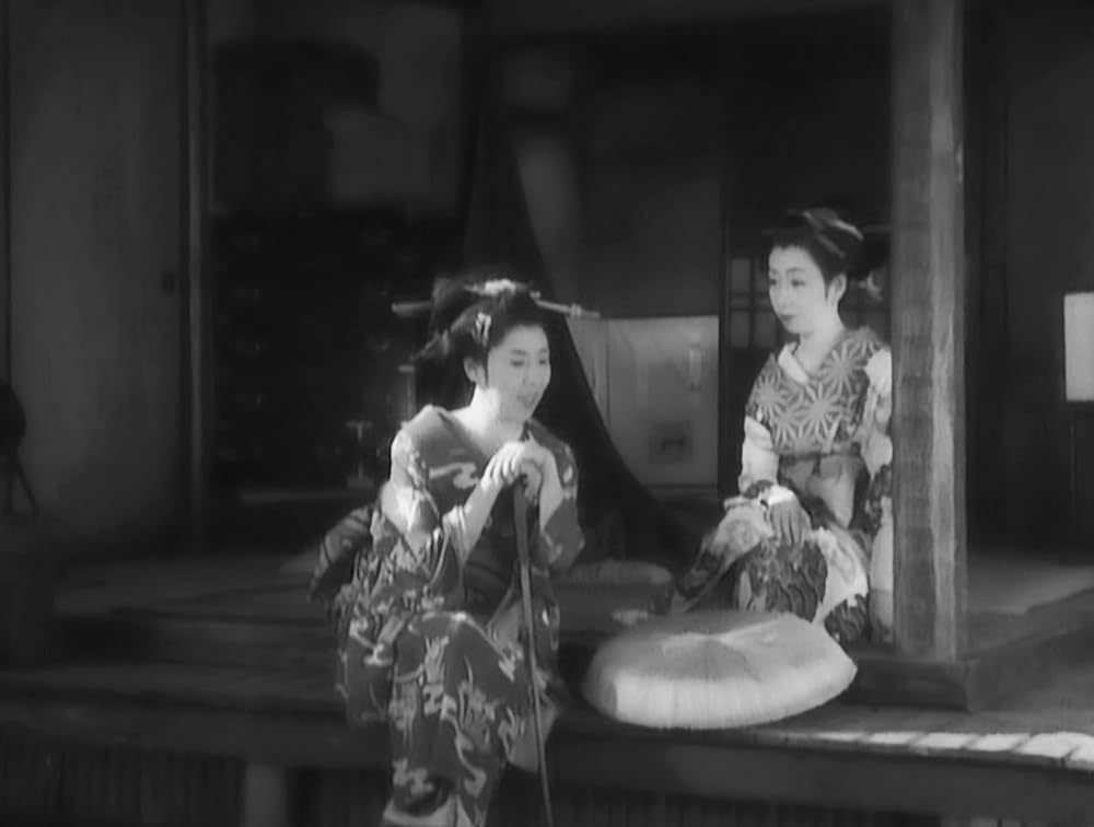 歌麿をめぐる五人の女の画像