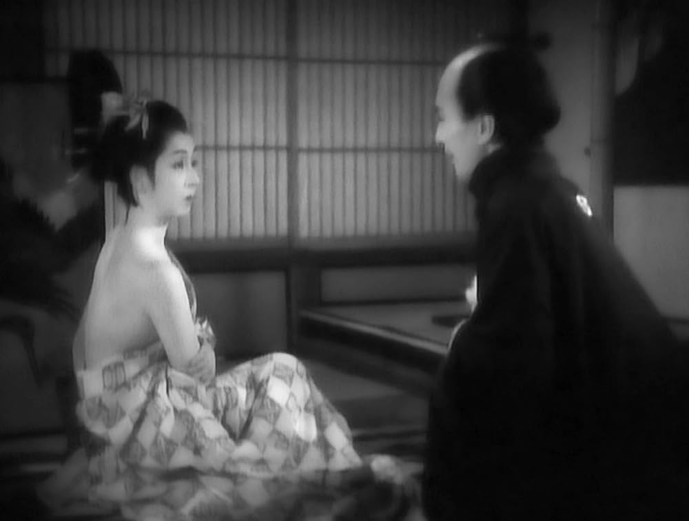 歌麿をめぐる五人の女の画像