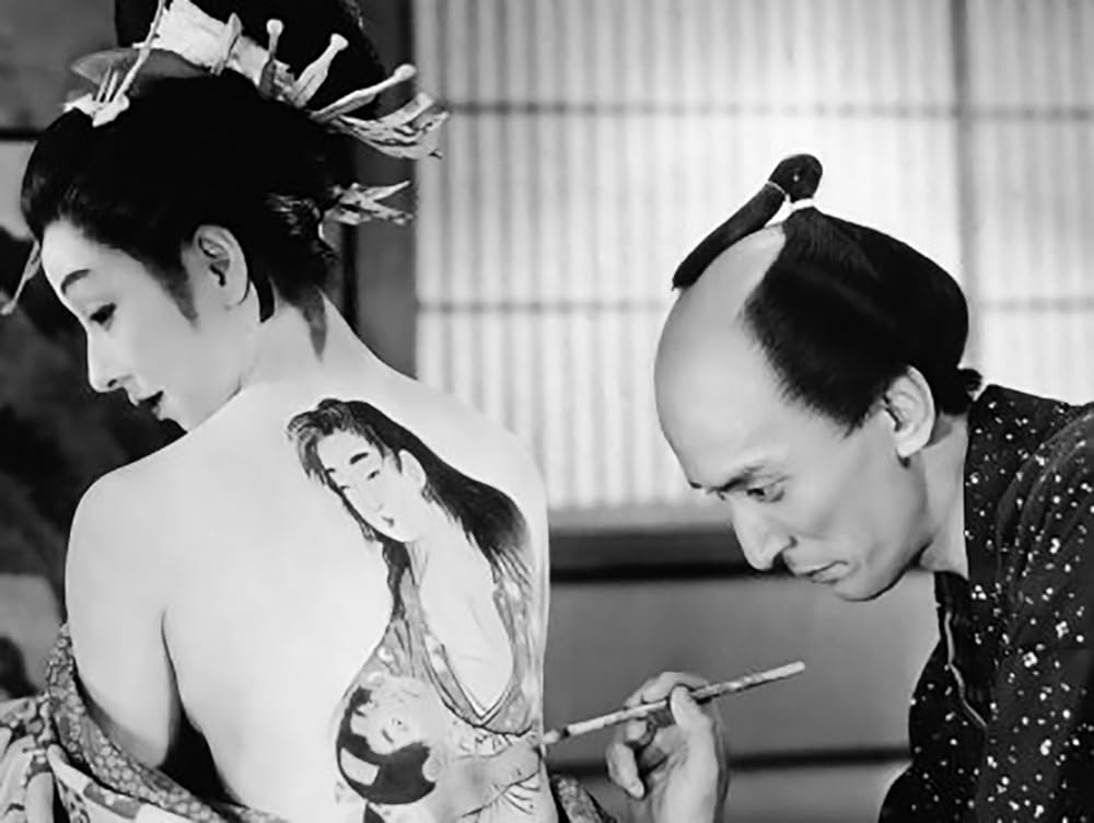 歌麿をめぐる五人の女の画像