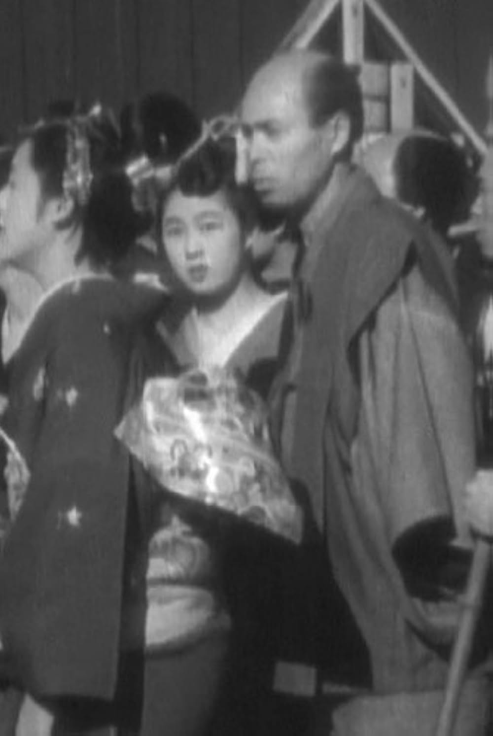 歌麿をめぐる五人の女の画像