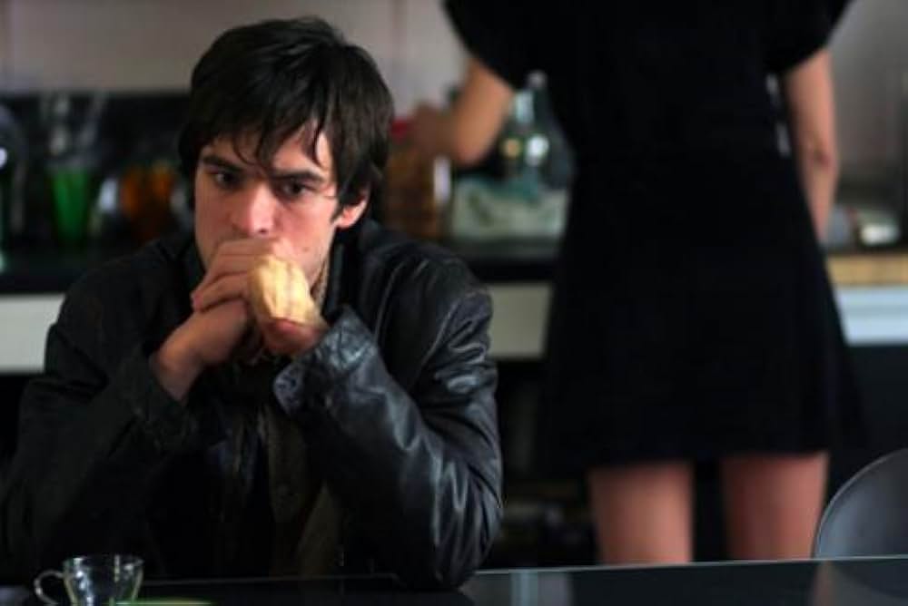 真夜中のピアニストの画像