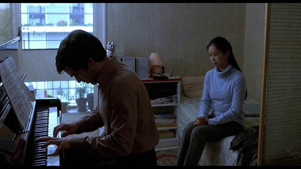 真夜中のピアニストの画像