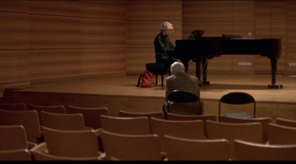 真夜中のピアニストの画像