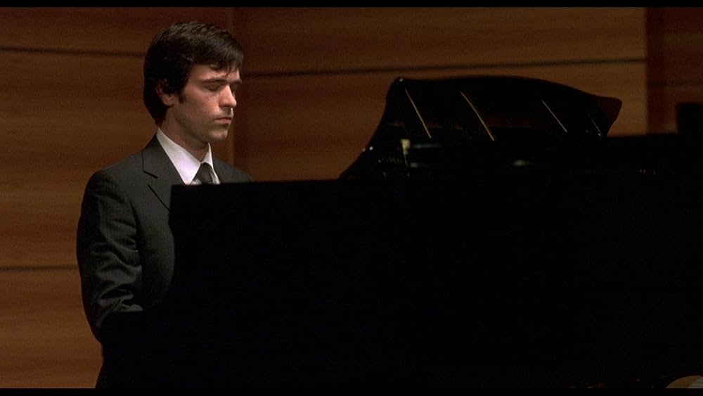 真夜中のピアニストの画像