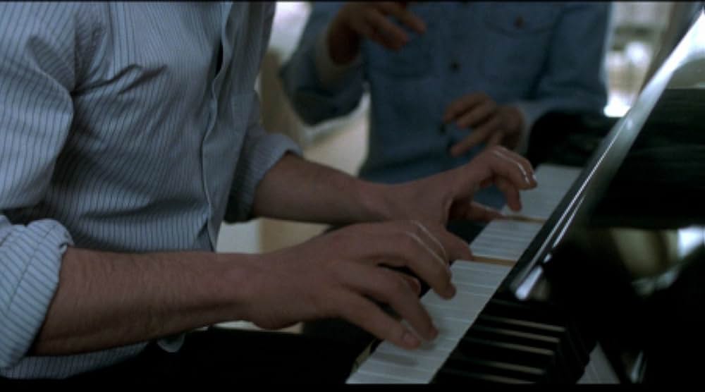 真夜中のピアニストの画像