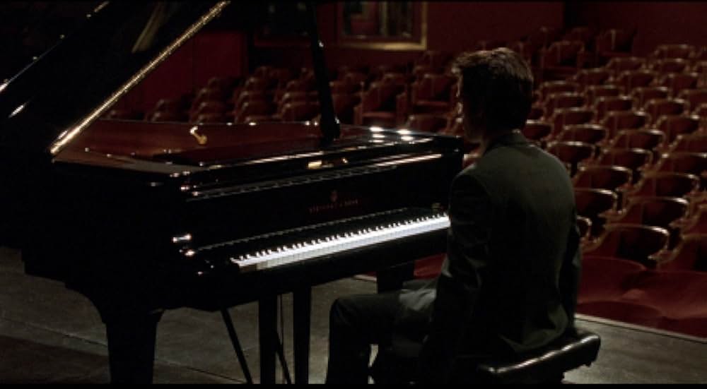 真夜中のピアニストの画像