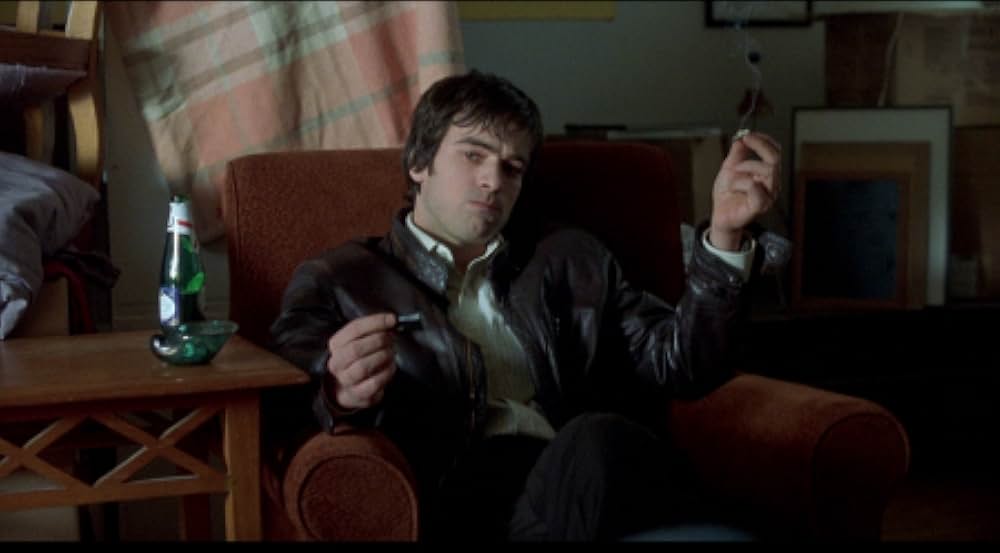 真夜中のピアニストの画像