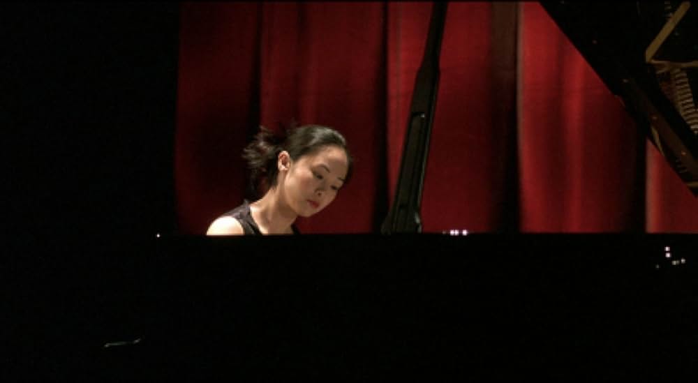 真夜中のピアニストの画像