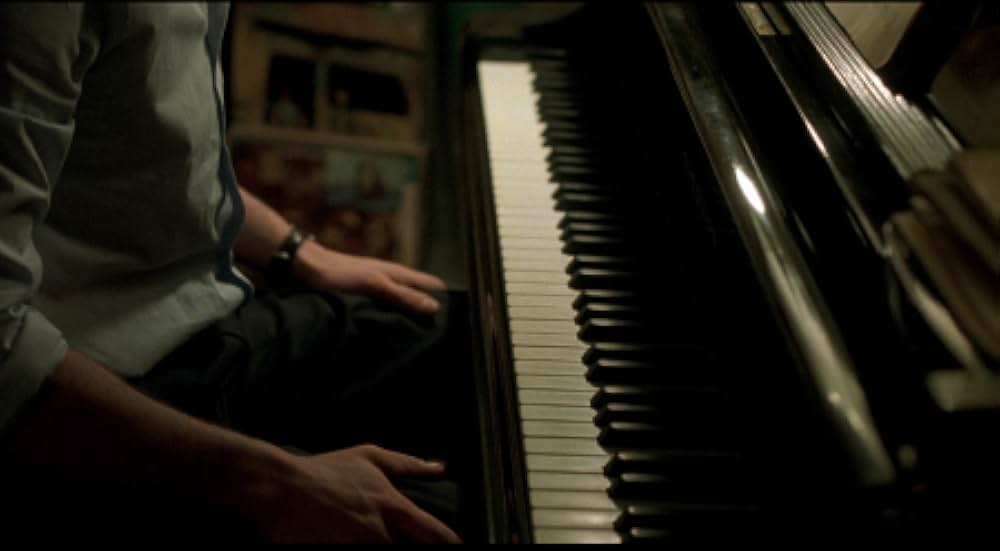 真夜中のピアニストの画像