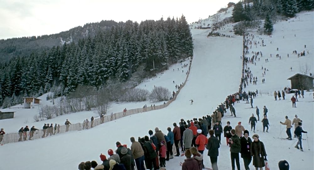白銀のレーサーの画像